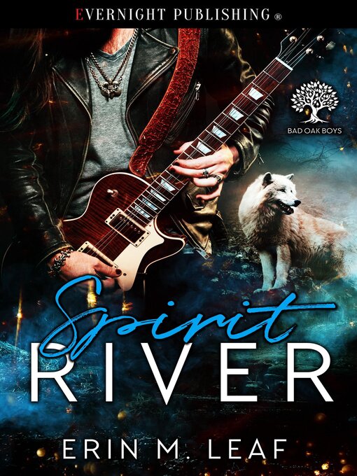 Title details for Spirit River by Erin M. Leaf - Available